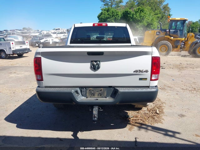 Aukcja sprzedaży 2019 Ram 1500 Classic Tradesman  4x4 5'7 Box, vin: 1C6RR7KG3KS679065, numer aukcji: 44998545