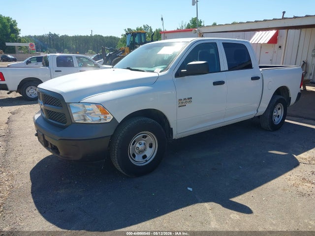 Aukcja sprzedaży 2019 Ram 1500 Classic Tradesman  4x4 5'7 Box, vin: 1C6RR7KG3KS679065, numer aukcji: 44998545