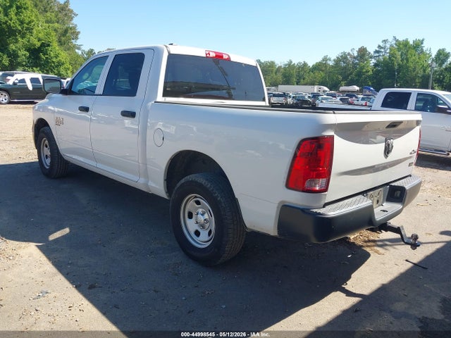 Aukcja sprzedaży 2019 Ram 1500 Classic Tradesman  4x4 5'7 Box, vin: 1C6RR7KG3KS679065, numer aukcji: 44998545