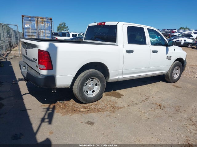 Aukcja sprzedaży 2019 Ram 1500 Classic Tradesman  4x4 5'7 Box, vin: 1C6RR7KG3KS679065, numer aukcji: 44998545