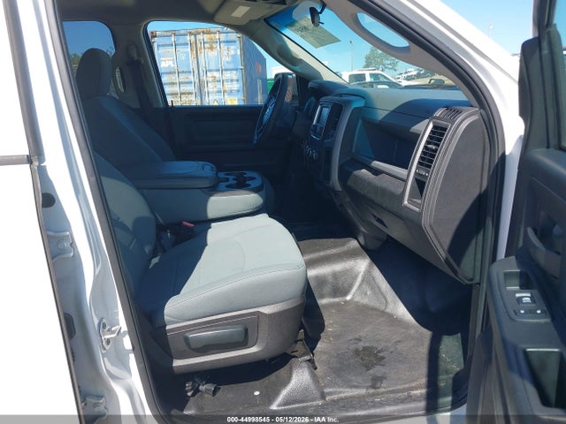 Aukcja sprzedaży 2019 Ram 1500 Classic Tradesman  4x4 5'7 Box, vin: 1C6RR7KG3KS679065, numer aukcji: 44998545