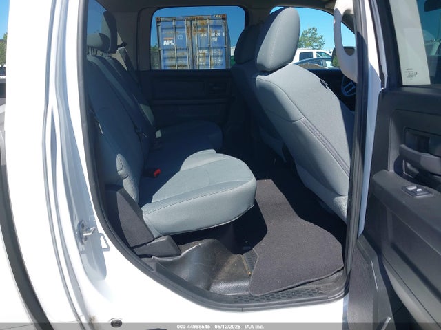 Aukcja sprzedaży 2019 Ram 1500 Classic Tradesman  4x4 5'7 Box, vin: 1C6RR7KG3KS679065, numer aukcji: 44998545