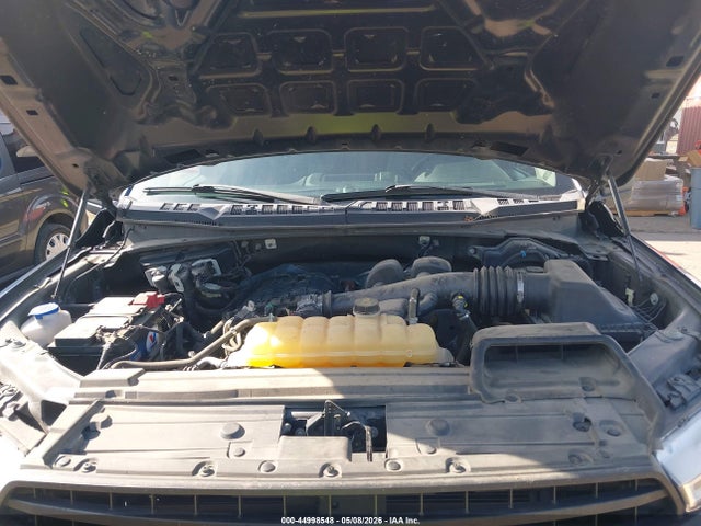 Ford F-150 Xl 2020 1FTEW1EB9LKE67057 Image 10