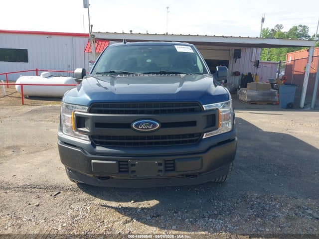 Ford F-150 Xl 2020 1FTEW1EB9LKE67057 Image 17