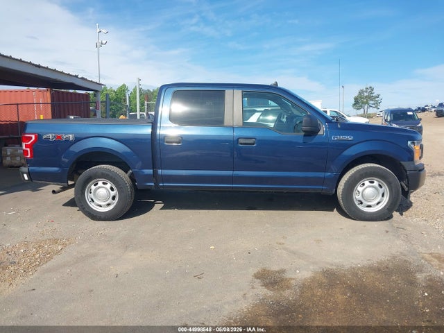 Ford F-150 Xl 2020 1FTEW1EB9LKE67057 Image 18