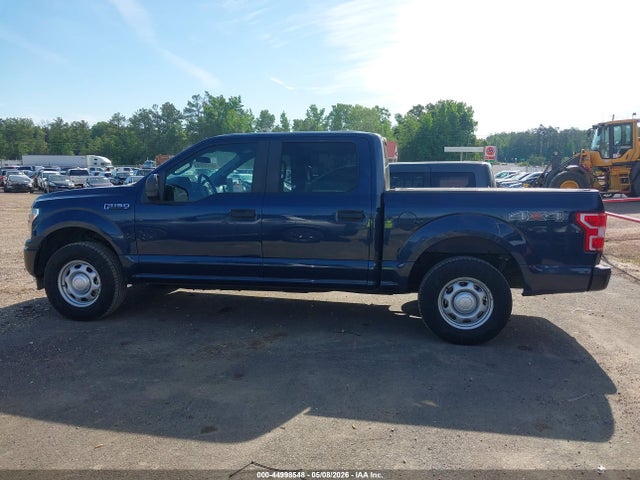 Ford F-150 Xl 2020 1FTEW1EB9LKE67057 Image 19