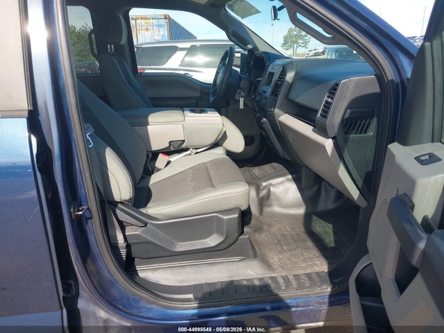 Ford F-150 Xl 2020 1FTEW1EB9LKE67057 Image 5