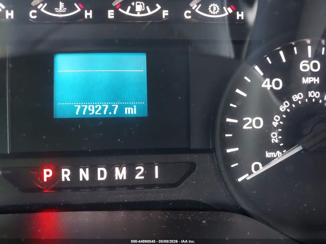 Ford F-150 Xl 2020 1FTEW1EB9LKE67057 Image 7