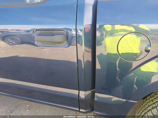Ford F-150 Xl 2020 1FTEW1EB9LKE67057 Image 13