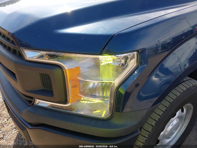 Ford F-150 Xl 2020 1FTEW1EB9LKE67057 Image 15