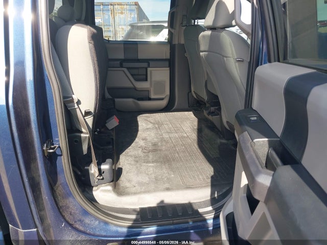 Ford F-150 Xl 2020 1FTEW1EB9LKE67057 Image 8