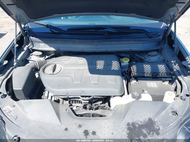 Aukcja sprzedaży 2022 Jeep Cherokee Trailhawk 4x4, vin: 1C4PJMBX0ND536069, numer aukcji: 44998552