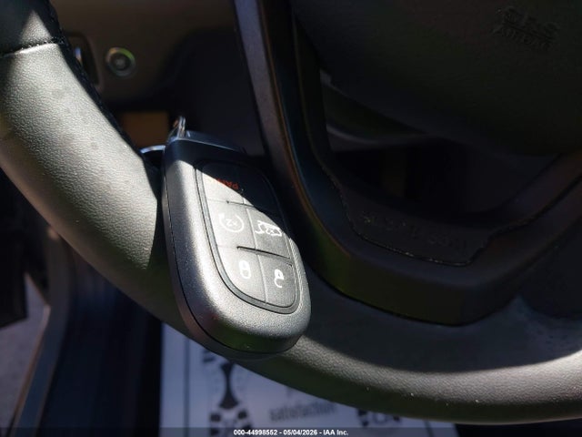 Aukcja sprzedaży 2022 Jeep Cherokee Trailhawk 4x4, vin: 1C4PJMBX0ND536069, numer aukcji: 44998552