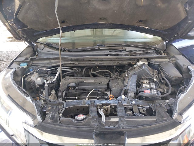 2016 Honda Cr-v Ex-l მანქანა იყიდება აუქციონზე, vin: 2HKRM4H7XGH696447, აუქციონის ნომერი: 44998556
