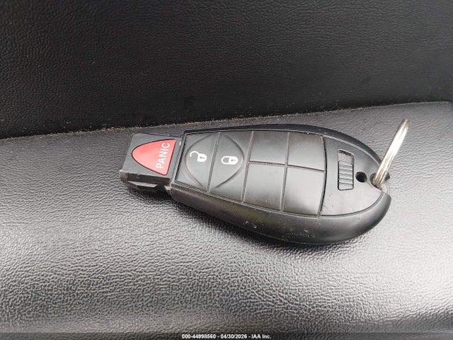 2017 Dodge Grand Caravan Se მანქანა იყიდება აუქციონზე, vin: 2C4RDGBG6HR741978, აუქციონის ნომერი: 44998560