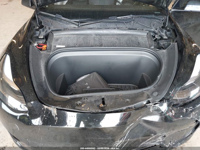 Aukcja sprzedaży 2023 Tesla Model Y Awd/long Range Dual Motor All-wheel Drive, vin: 7SAYGDEE3PF838077, numer aukcji: 44998562