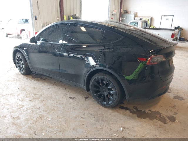 Aukcja sprzedaży 2023 Tesla Model Y Awd/long Range Dual Motor All-wheel Drive, vin: 7SAYGDEE3PF838077, numer aukcji: 44998562