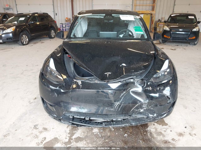 Aukcja sprzedaży 2023 Tesla Model Y Awd/long Range Dual Motor All-wheel Drive, vin: 7SAYGDEE3PF838077, numer aukcji: 44998562