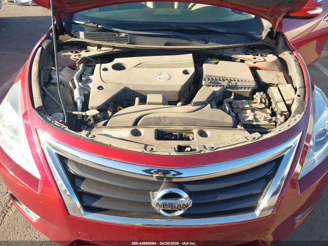 Aukcja sprzedaży 2015 Nissan Altima 2.5 Sv, vin: 1N4AL3AP4FC162252, numer aukcji: 44998564