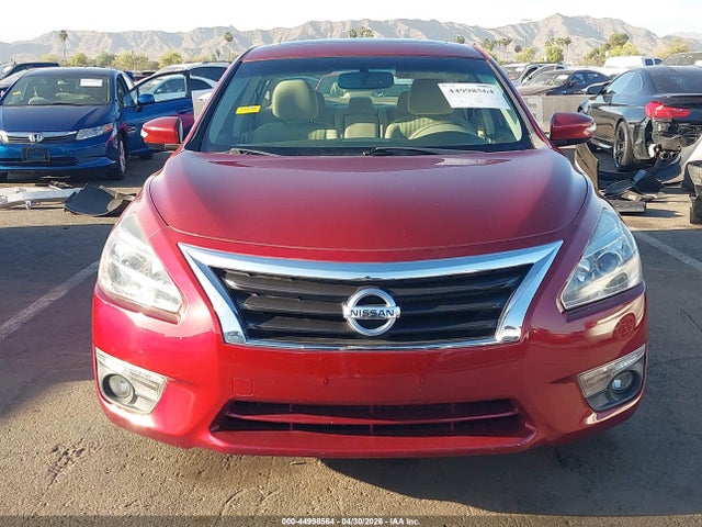 Aukcja sprzedaży 2015 Nissan Altima 2.5 Sv, vin: 1N4AL3AP4FC162252, numer aukcji: 44998564