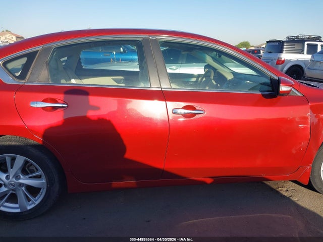 Aukcja sprzedaży 2015 Nissan Altima 2.5 Sv, vin: 1N4AL3AP4FC162252, numer aukcji: 44998564