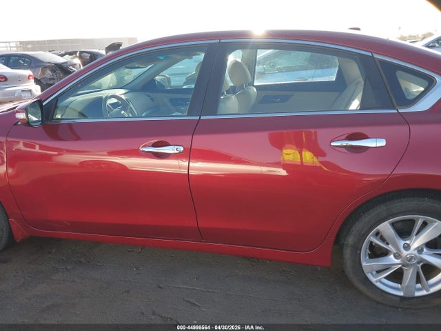Aukcja sprzedaży 2015 Nissan Altima 2.5 Sv, vin: 1N4AL3AP4FC162252, numer aukcji: 44998564