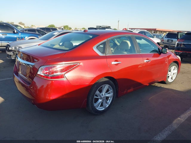 Aukcja sprzedaży 2015 Nissan Altima 2.5 Sv, vin: 1N4AL3AP4FC162252, numer aukcji: 44998564