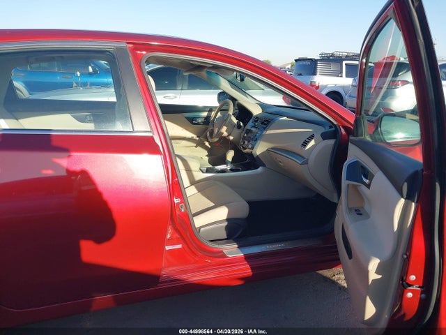 Aukcja sprzedaży 2015 Nissan Altima 2.5 Sv, vin: 1N4AL3AP4FC162252, numer aukcji: 44998564