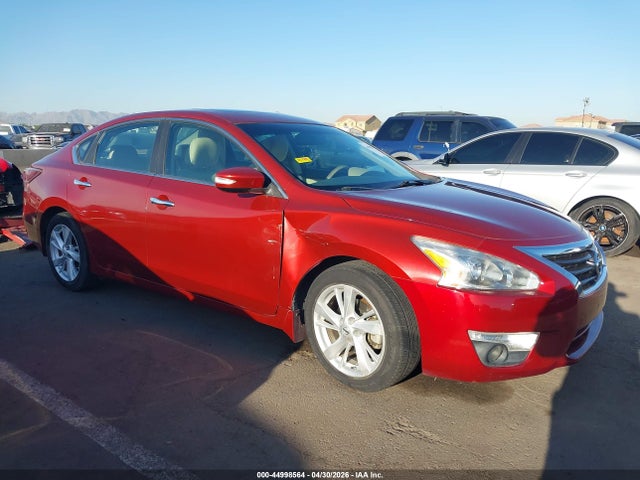 Aukcja sprzedaży 2015 Nissan Altima 2.5 Sv, vin: 1N4AL3AP4FC162252, numer aukcji: 44998564