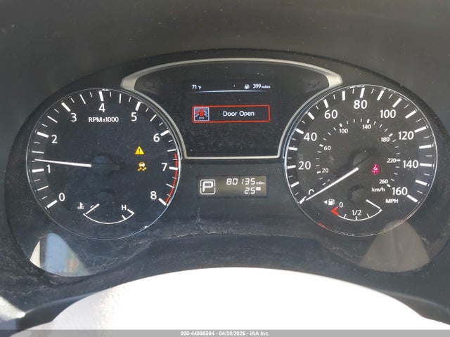 Aukcja sprzedaży 2015 Nissan Altima 2.5 Sv, vin: 1N4AL3AP4FC162252, numer aukcji: 44998564