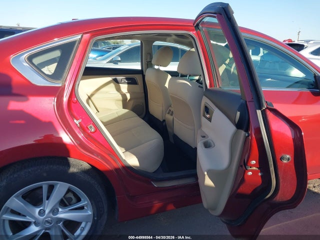 Aukcja sprzedaży 2015 Nissan Altima 2.5 Sv, vin: 1N4AL3AP4FC162252, numer aukcji: 44998564