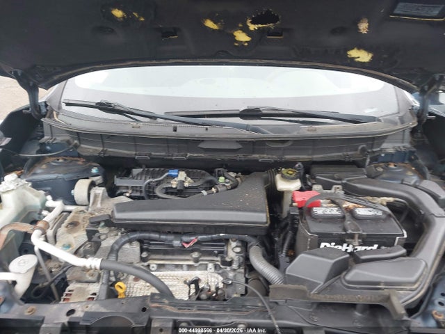 JN8AT2MV3GW130346 Nissan ROGUE S