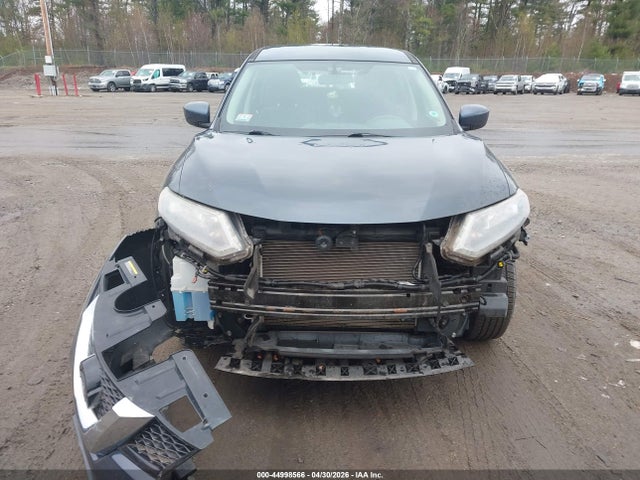 JN8AT2MV3GW130346 Nissan ROGUE S