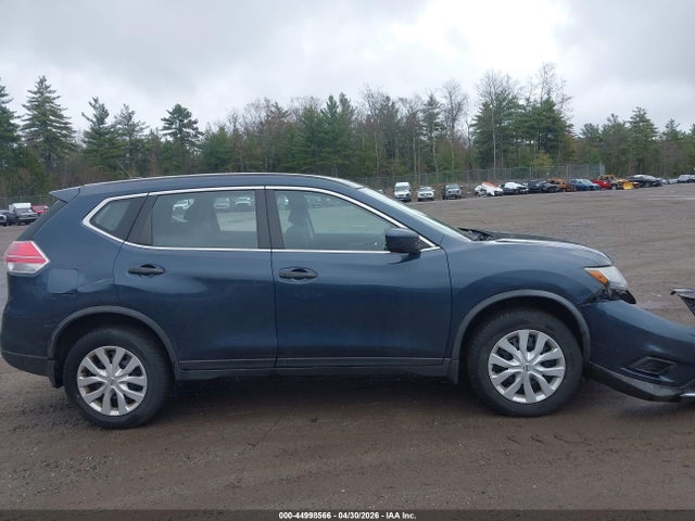 JN8AT2MV3GW130346 Nissan ROGUE S