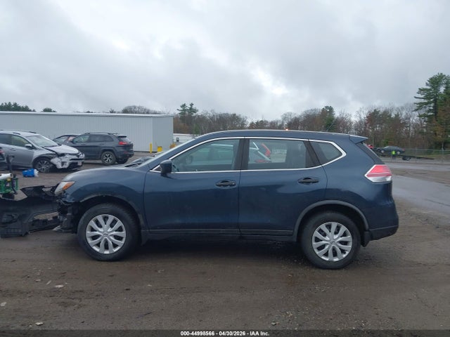 JN8AT2MV3GW130346 Nissan ROGUE S