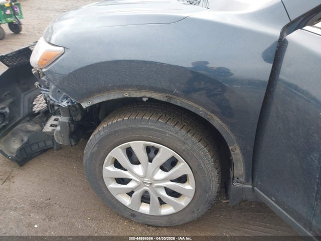 JN8AT2MV3GW130346 Nissan ROGUE S