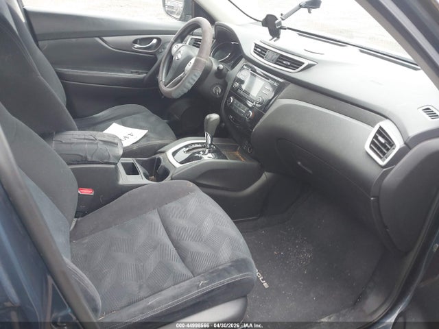 JN8AT2MV3GW130346 Nissan ROGUE S