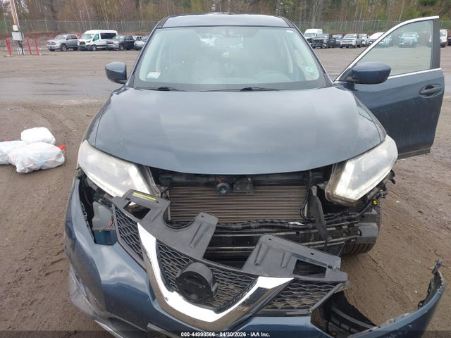 JN8AT2MV3GW130346 Nissan ROGUE S