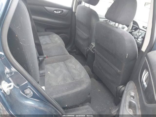 JN8AT2MV3GW130346 Nissan ROGUE S