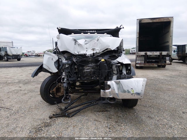 2015 Ram 4500 Chassis Tradesman/slt მანქანა იყიდება აუქციონზე, vin: 3C7WRKBJ0FG530834, აუქციონის ნომერი: 44998567