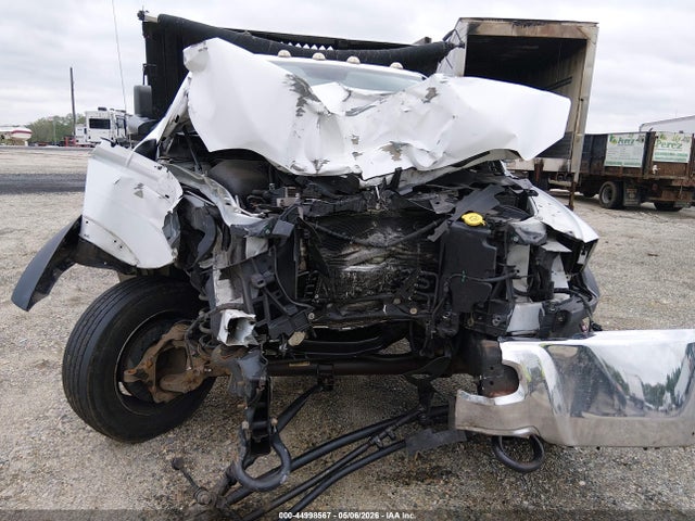 2015 Ram 4500 Chassis Tradesman/slt მანქანა იყიდება აუქციონზე, vin: 3C7WRKBJ0FG530834, აუქციონის ნომერი: 44998567
