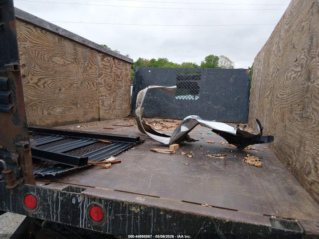 2015 Ram 4500 Chassis Tradesman/slt მანქანა იყიდება აუქციონზე, vin: 3C7WRKBJ0FG530834, აუქციონის ნომერი: 44998567
