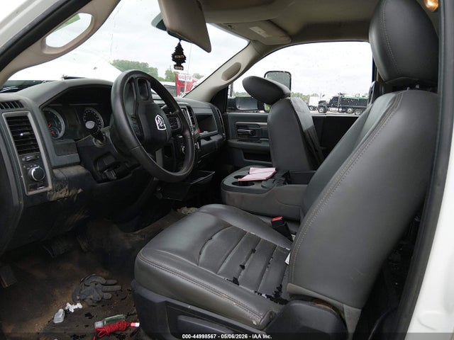 2015 Ram 4500 Chassis Tradesman/slt მანქანა იყიდება აუქციონზე, vin: 3C7WRKBJ0FG530834, აუქციონის ნომერი: 44998567