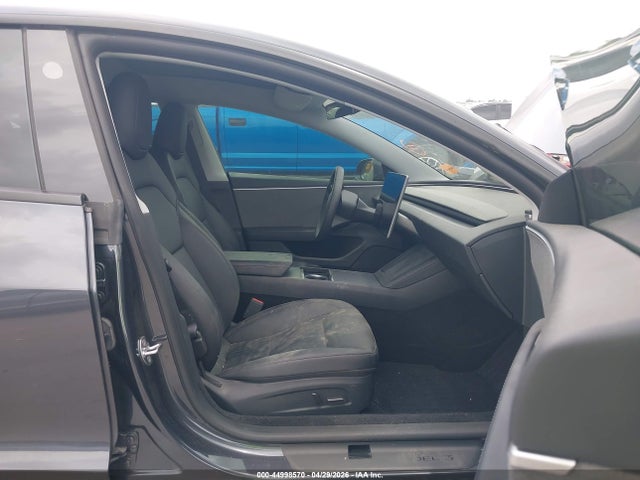 Продажа на аукционе авто 2025 Tesla Model 3 Long Range Rear-wheel Drive/standard Rear-wheel Drive, vin: 5YJ3E1EA6SF036818, номер лота: 44998570