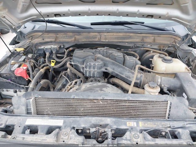 Aukcja sprzedaży 2015 Ford F-250 Xl, vin: 1FT7W2A6XFEC72658, numer aukcji: 44998571