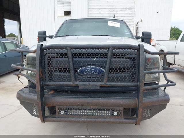 Aukcja sprzedaży 2015 Ford F-250 Xl, vin: 1FT7W2A6XFEC72658, numer aukcji: 44998571
