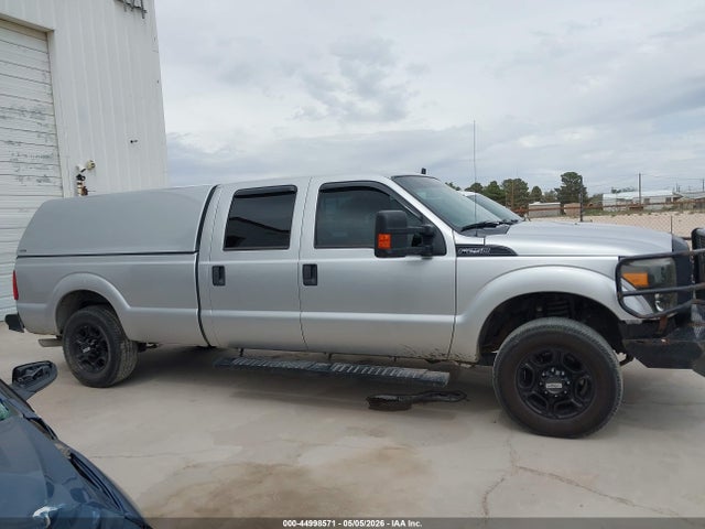 Aukcja sprzedaży 2015 Ford F-250 Xl, vin: 1FT7W2A6XFEC72658, numer aukcji: 44998571