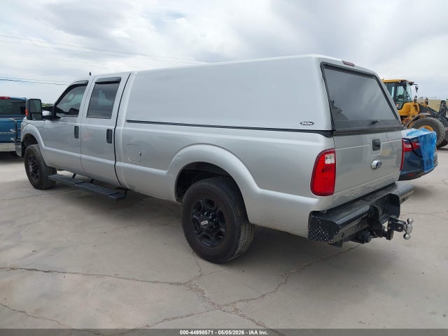 Aukcja sprzedaży 2015 Ford F-250 Xl, vin: 1FT7W2A6XFEC72658, numer aukcji: 44998571
