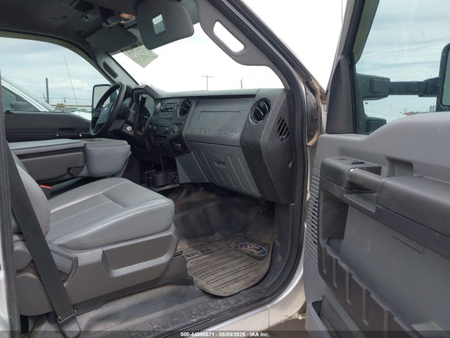 Aukcja sprzedaży 2015 Ford F-250 Xl, vin: 1FT7W2A6XFEC72658, numer aukcji: 44998571