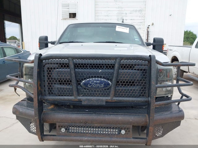 Aukcja sprzedaży 2015 Ford F-250 Xl, vin: 1FT7W2A6XFEC72658, numer aukcji: 44998571